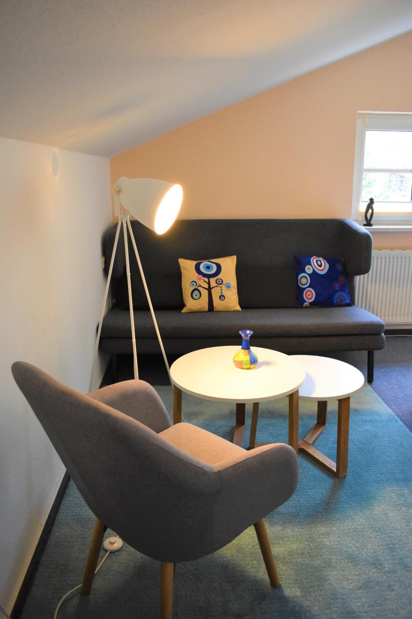 Aparthotel Waldwerk Wurlgrund Lychen Chambre photo