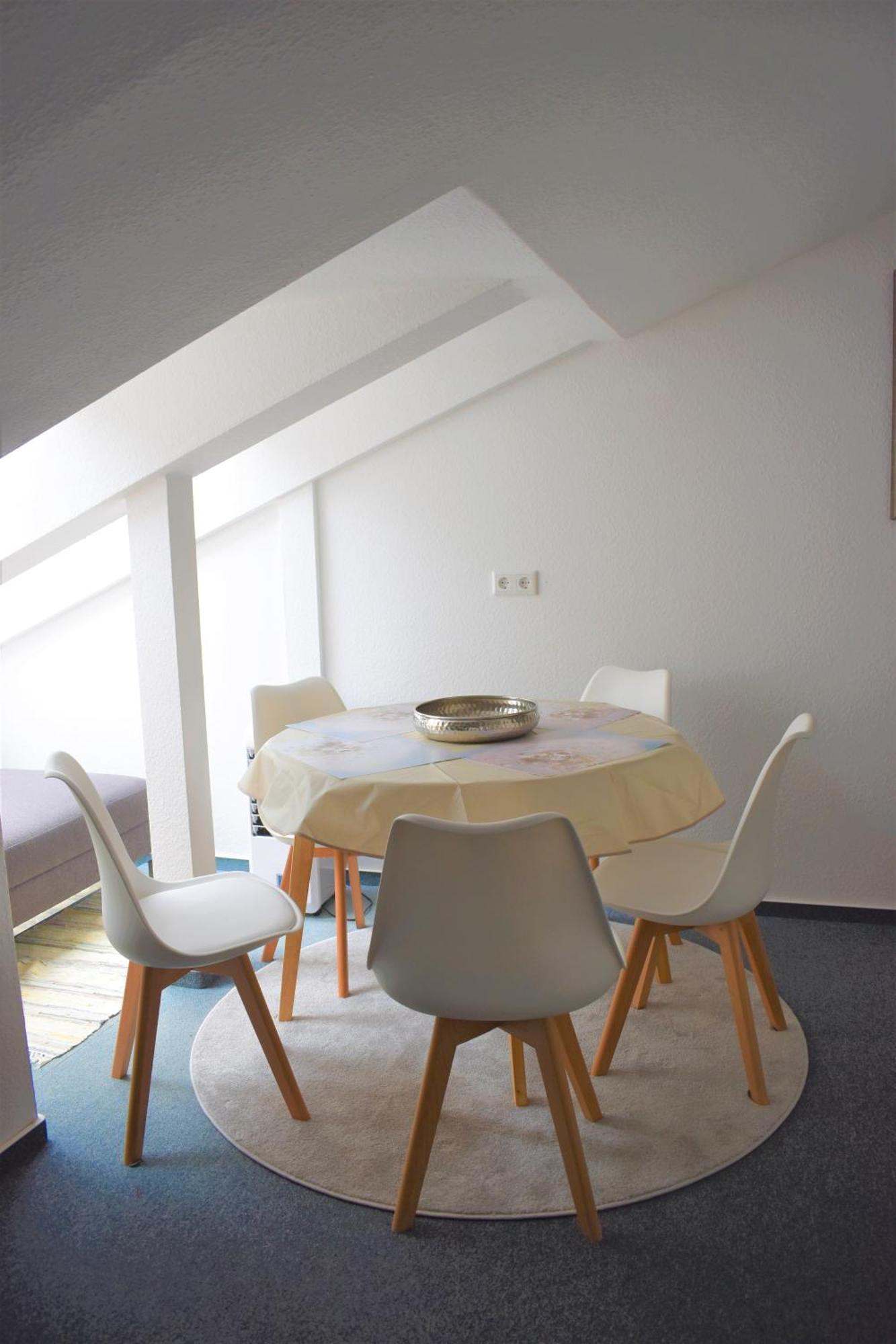 Aparthotel Waldwerk Wurlgrund Lychen Chambre photo